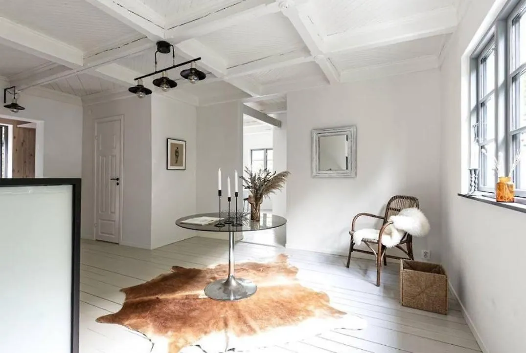 Villa Luxury Villa2 Stockholm