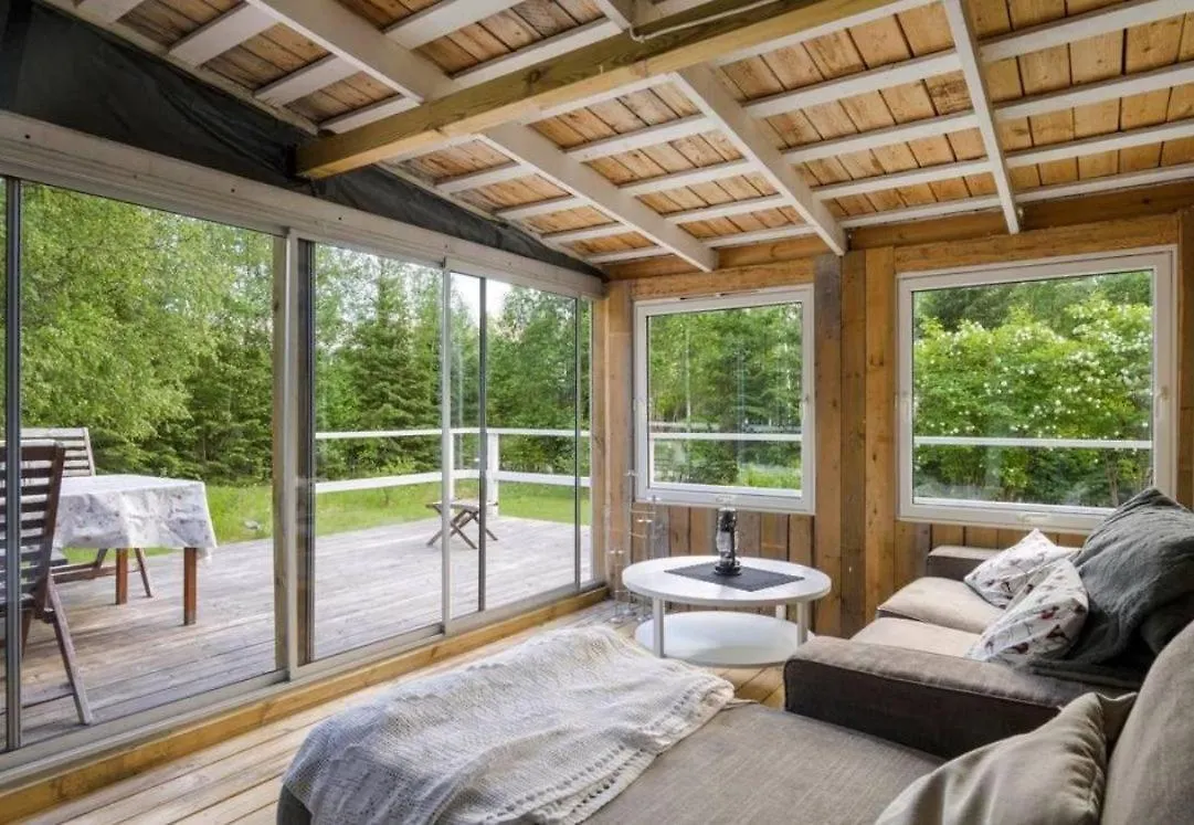Luxury Villa2 Stockholm Sverige