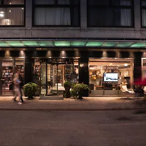 Mornington Stockholm