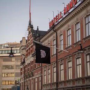 Hotel Frantz, Worldhotels Crafted, Ville de Stockholm