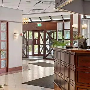 Hotel Western Royal Star, Ville de Stockholm