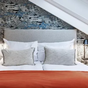 Hotel Wellington, Ville de Stockholm