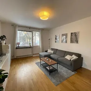 Apartment, Hammarbyhojden Apartment