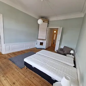 Apartment Mrt19, Stockholm