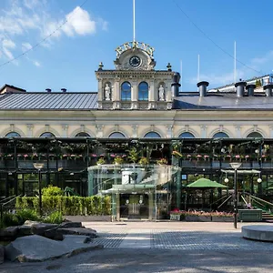 Berns, Historical Boutique & House Of Entertainment Since 1863 Στοκχόλμη