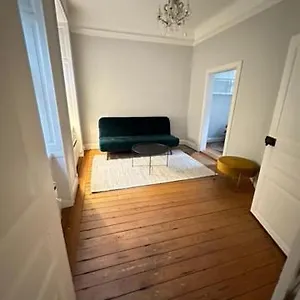 Aparthotel Gamla Stan, Stockholm