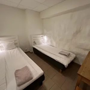 Dalagatan Hostel