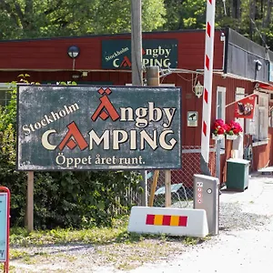 Aengby Camping