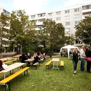 Apartment Casa South, Stockholm