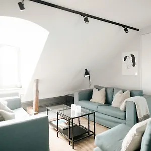 Guldgraend Aparthotel