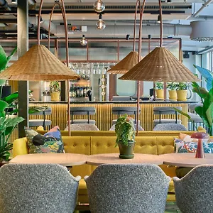 Scandic Wallin Hotel
