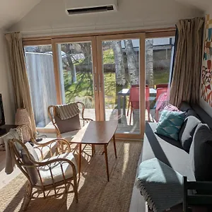 Sparkling Newly Built House Close To & Nature Ferienhaus