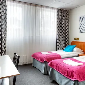 Hotell Alexandra, Stockholm