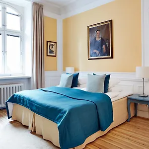 Hotell Hornsgatan, Stockholm
