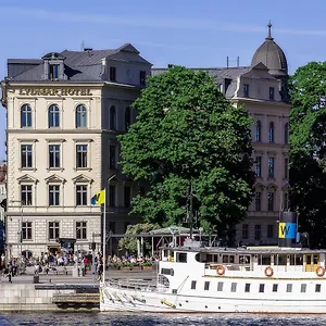Hotell Lydmar, Stockholm