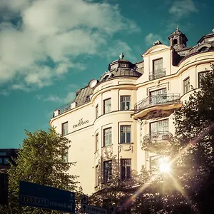 Hotel Kung Carl, Worldhotels Crafted, Ville de Stockholm