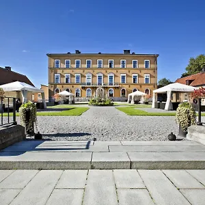 Hotel Ulfsunda Slott, Ville de Stockholm