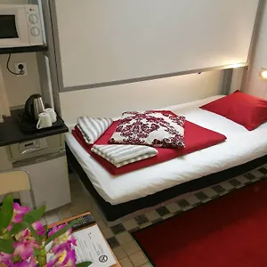 Soeder Budget Hostel